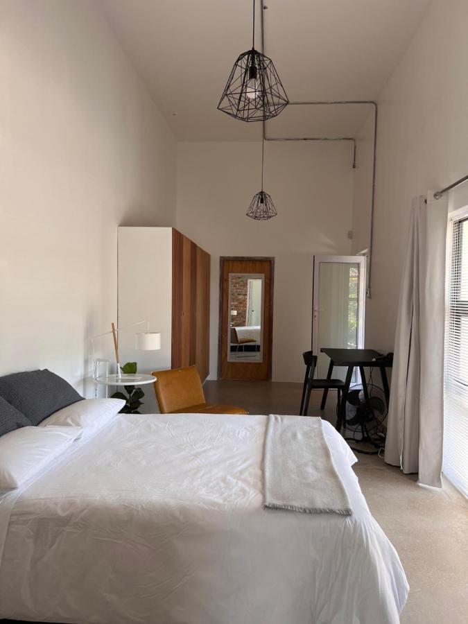 Greenhouse Apartment Mount Road Kültér fotó