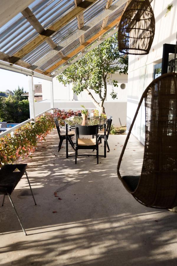 Greenhouse Apartment Mount Road Kültér fotó