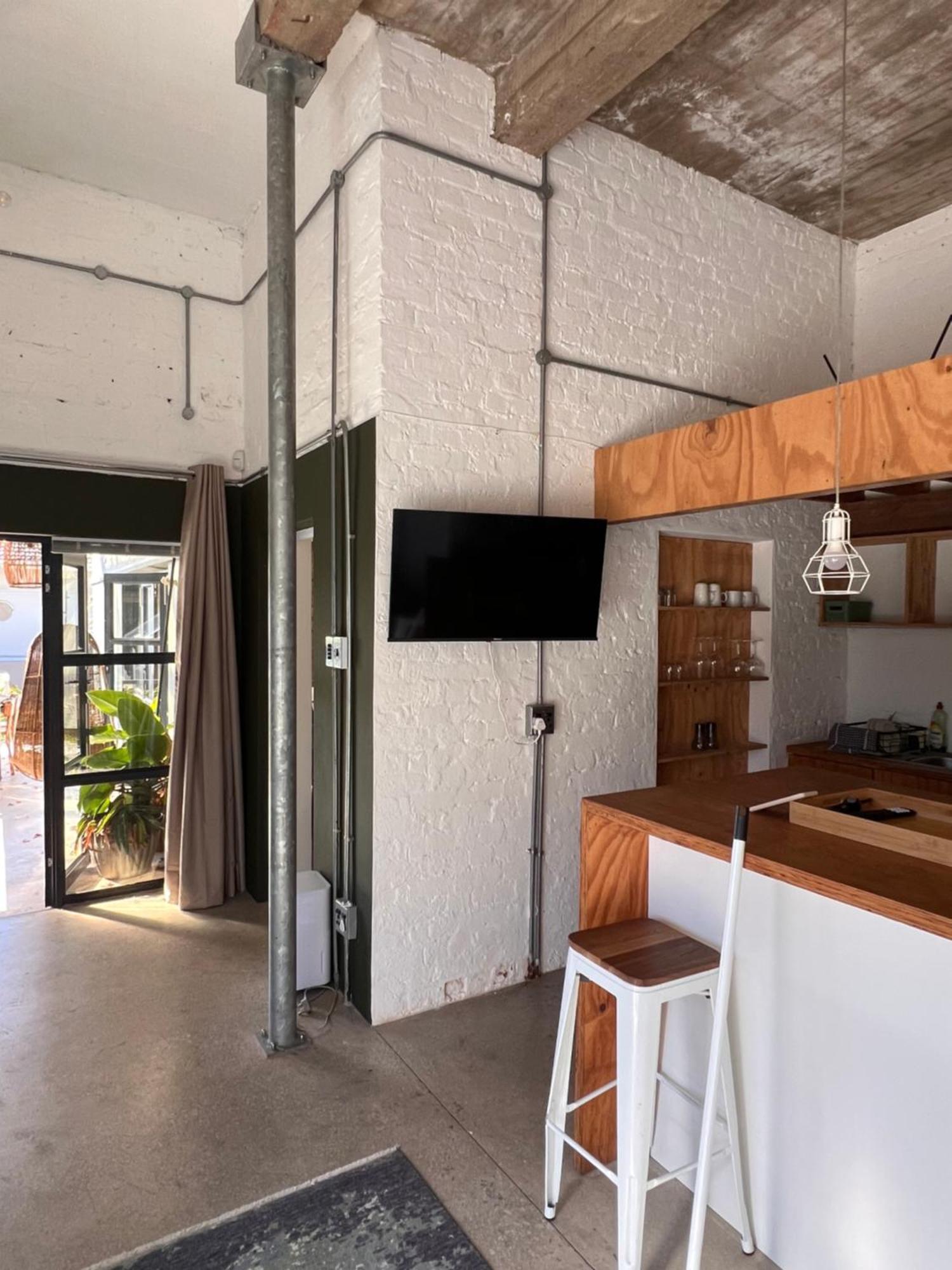 Greenhouse Apartment Mount Road Kültér fotó